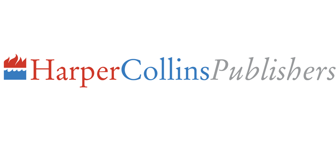 Harpercollins-logo   Forever Bookish